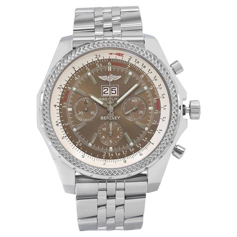 breitling bentleya4462|breitling 6.75 k44362.